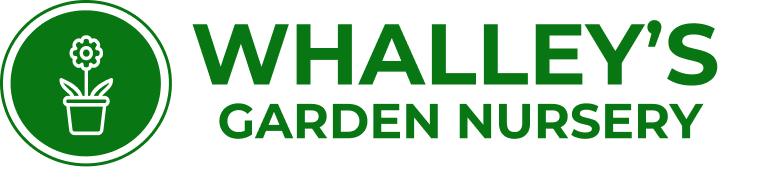 Whalley's Garden Nursery
