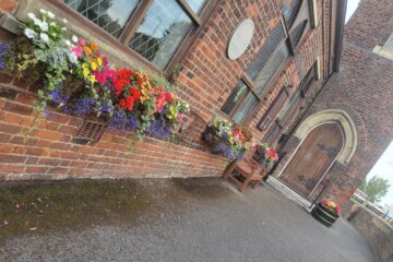 Business and Community Plant Supply